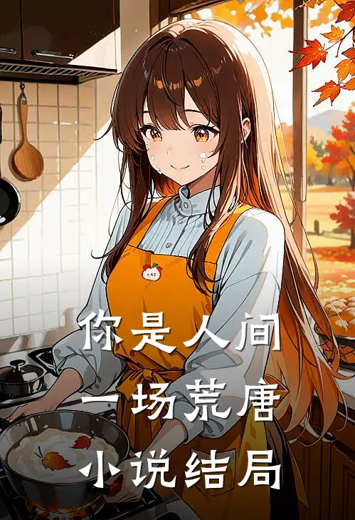 你是人间一场荒唐小说结局