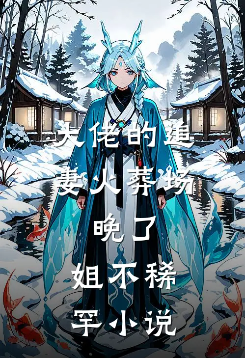 大佬的追妻火葬场：晚了，姐不稀罕小说