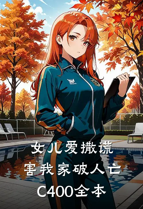 女儿爱撒谎，害我家破人亡C400全本