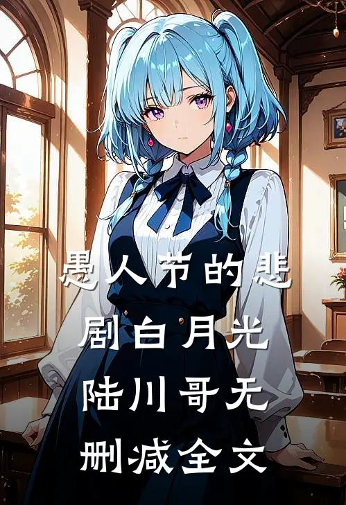 愚人节的悲剧白月光陆川哥无删减全文