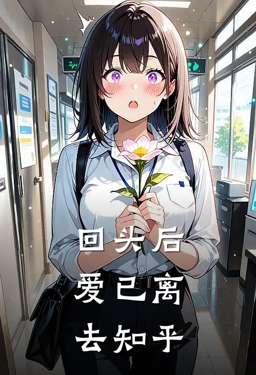 回头后，爱已离去知乎