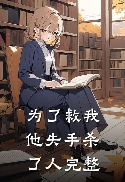 为了救我，他失手杀了人完整