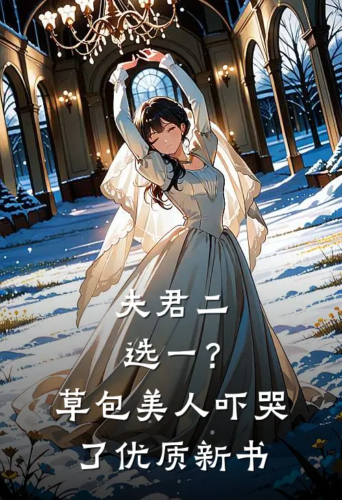 夫君二选一？草包美人吓哭了优质新书