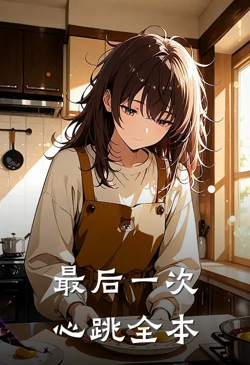 最后一次心跳全本