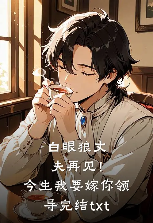 白眼狼丈夫再见！今生我要嫁你领导完结txt