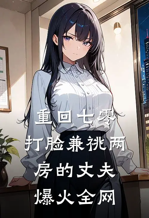 重回七零，打脸兼祧两房的丈夫爆火全网