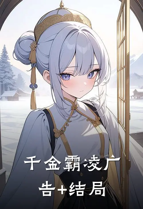千金霸凌广告+结局