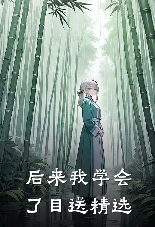 后来我学会了目送精选