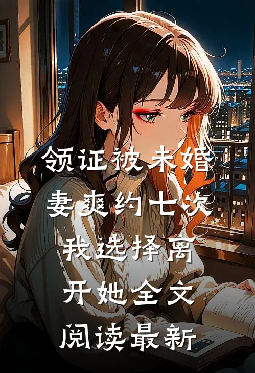 领证被未婚妻爽约七次，我选择离开她全文阅读最新