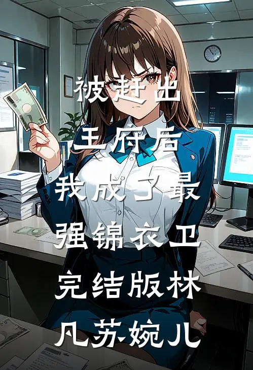 被赶出王府后，我成了最强锦衣卫完结版林凡苏婉儿