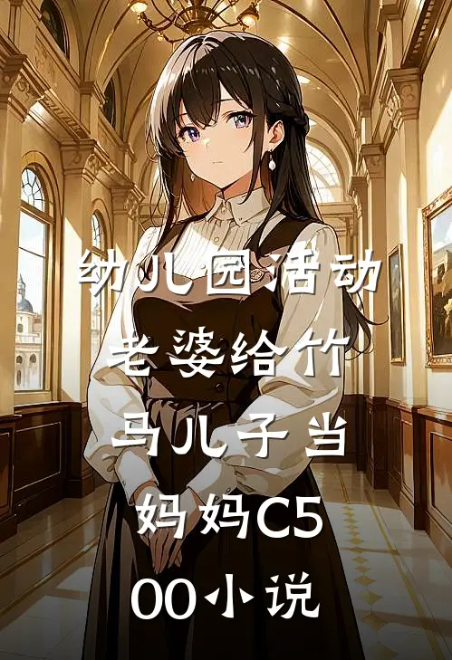幼儿园活动，老婆给竹马儿子当妈妈C500小说