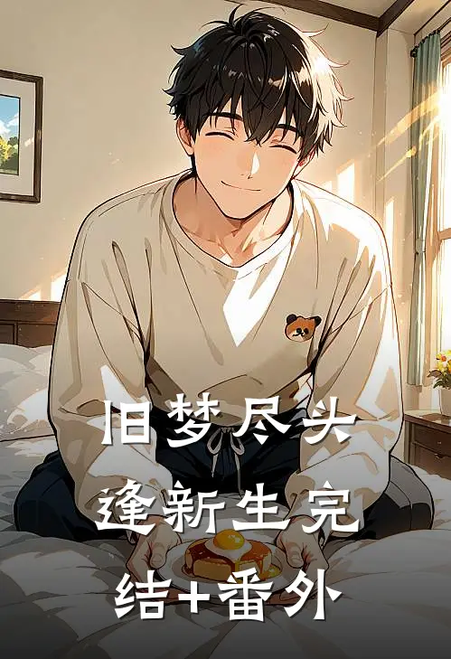 旧梦尽头逢新生完结+番外