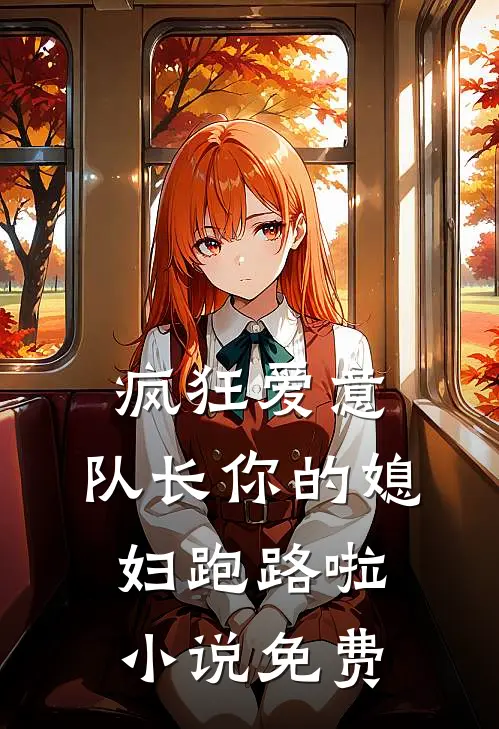 疯狂爱意：队长你的媳妇跑路啦小说免费