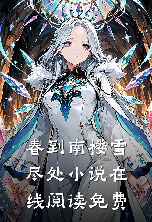 春到南楼雪尽处小说在线阅读免费