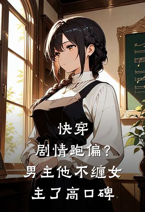 快穿：剧情跑偏？男主他不缠女主了高口碑