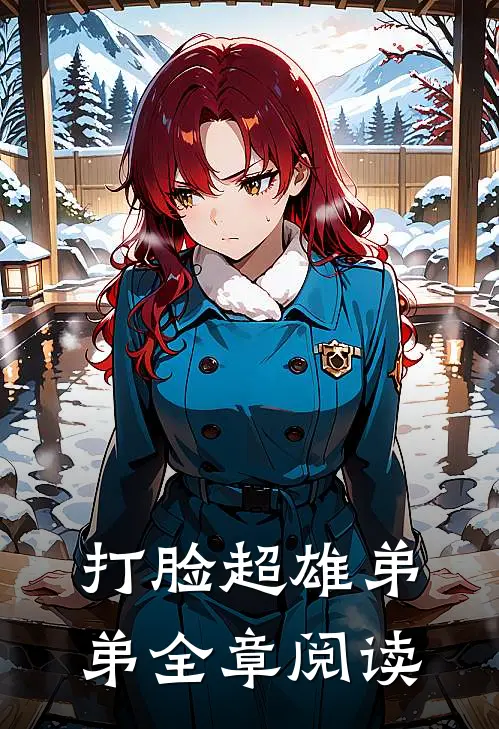 打脸超雄弟弟全章阅读