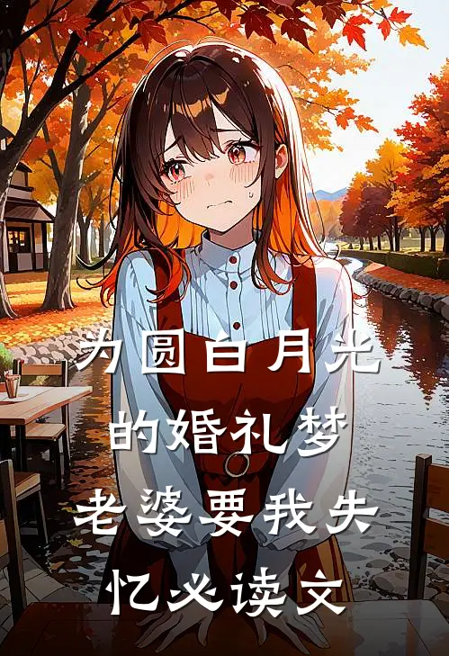 为圆白月光的婚礼梦，老婆要我失忆必读文