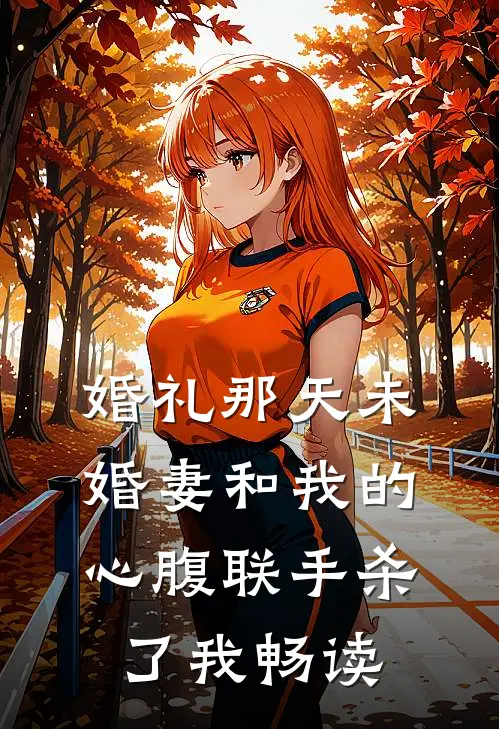 婚礼那天未婚妻和我的心腹联手杀了我畅读