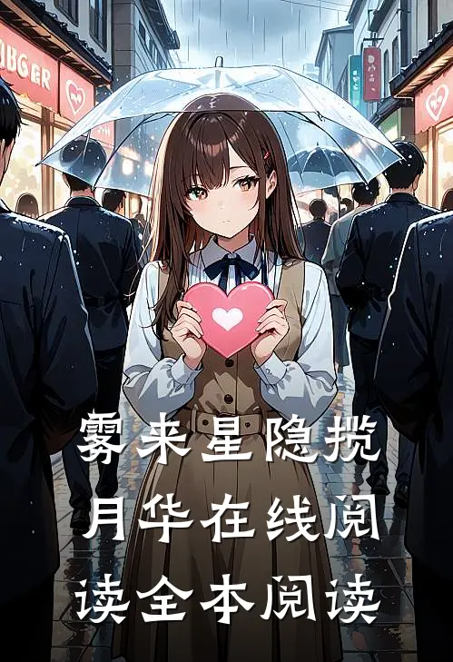 雾来星隐揽月华在线阅读全本阅读