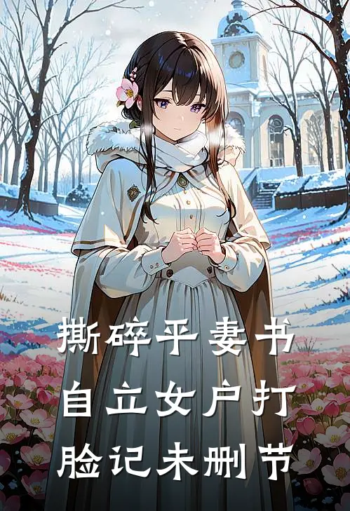 撕碎平妻书：自立女户打脸记未删节