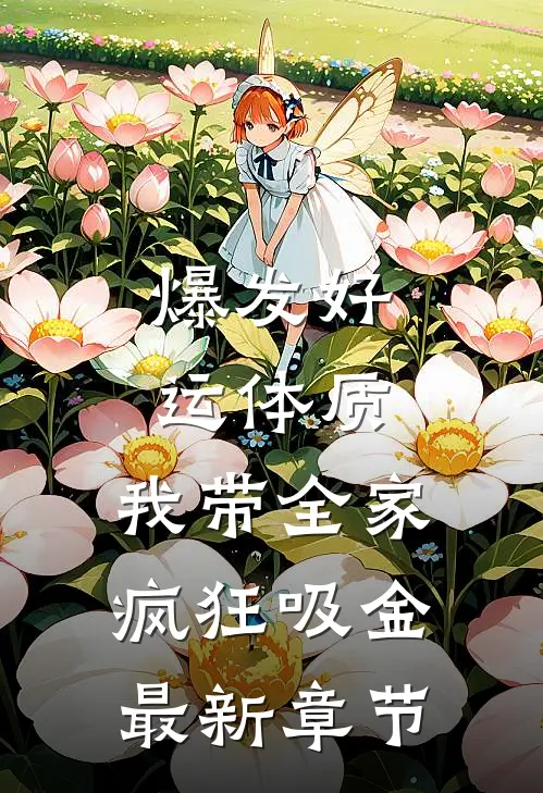 爆发好运体质，我带全家疯狂吸金最新章节