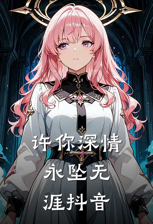 许你深情，永坠无涯抖音