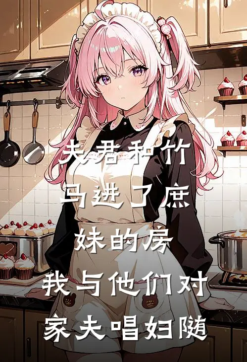 夫君和竹马进了庶妹的房，我与他们对家夫唱妇随