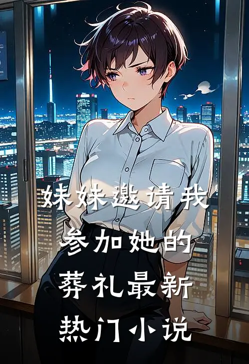 妹妹邀请我参加她的葬礼最新热门小说