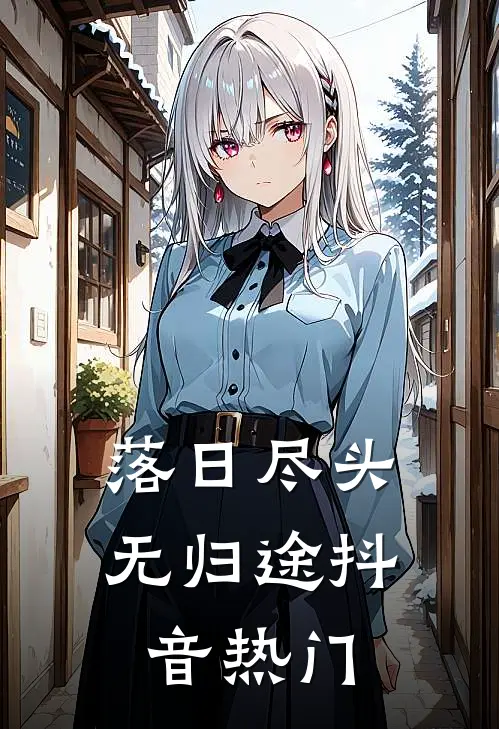 落日尽头无归途抖音热门