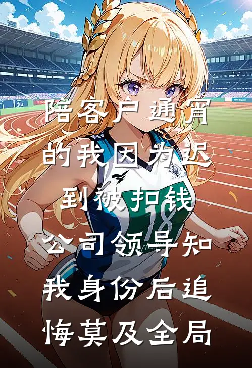 陪客户通宵的我因为迟到被扣钱，公司领导知我身份后追悔莫及全局