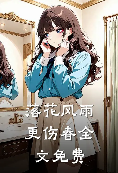 落花风雨更伤春全文免费