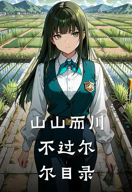 山山而川，不过尔尔目录