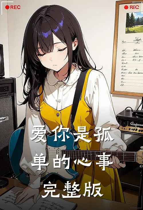 爱你是孤单的心事完整版