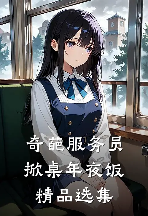 奇葩服务员掀桌年夜饭精品选集