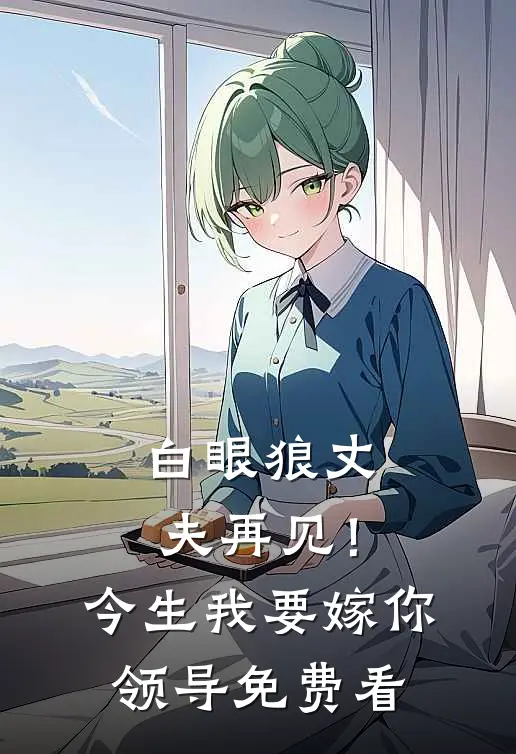 白眼狼丈夫再见！今生我要嫁你领导免费看