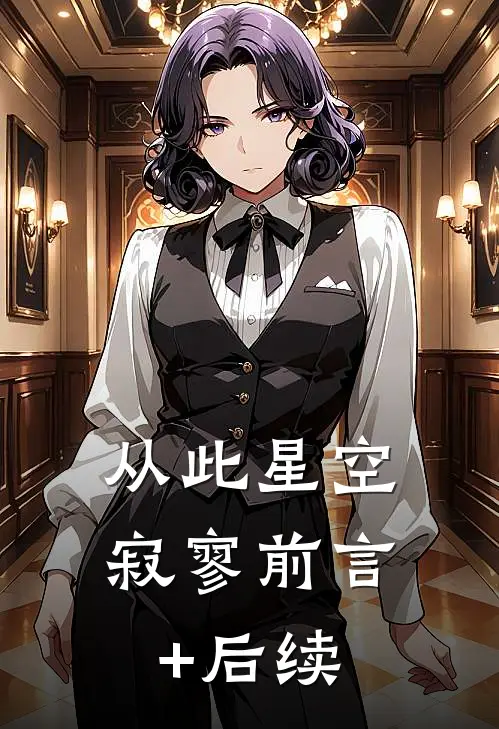 从此星空寂寥前言+后续