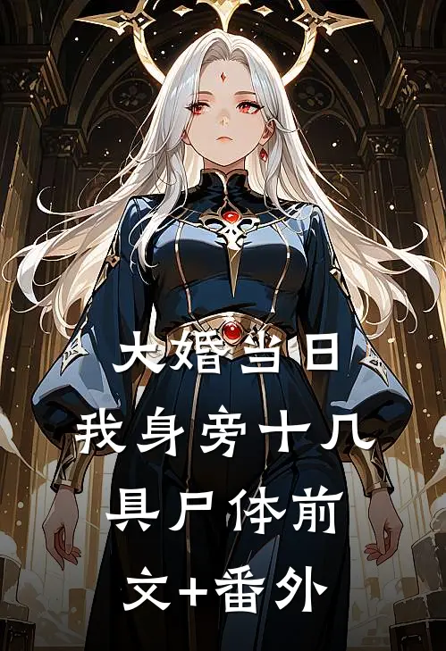 大婚当日，我身旁十几具尸体前文+番外