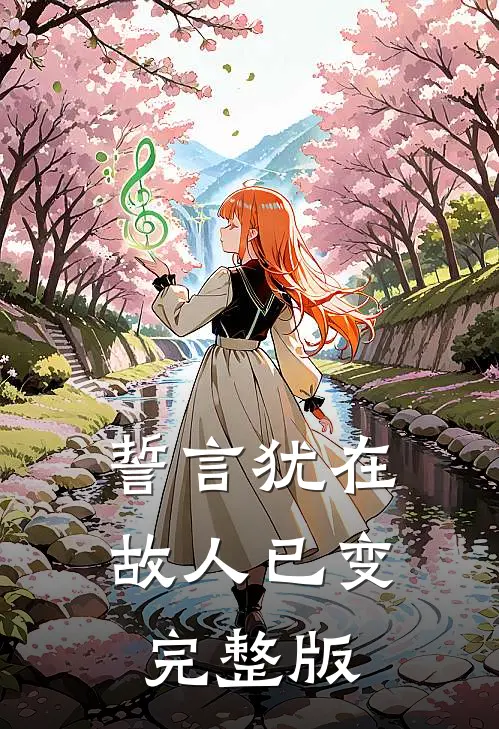 誓言犹在，故人已变完整版