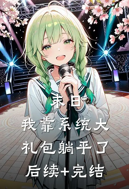 末日：我靠系统大礼包躺平了后续+完结