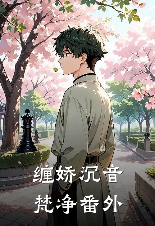 缠娇沉音梵净番外
