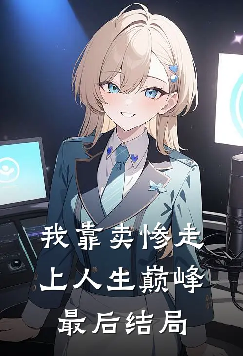 我靠卖惨走上人生巅峰最后结局