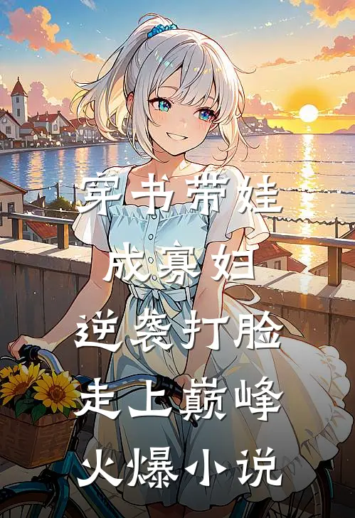 穿书带娃成寡妇，逆袭打脸走上巅峰火爆小说