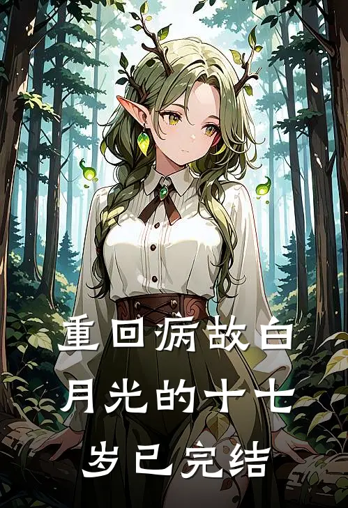 重回病故白月光的十七岁已完结