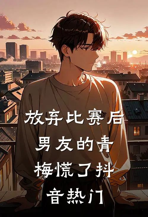 放弃比赛后，男友的青梅慌了抖音热门