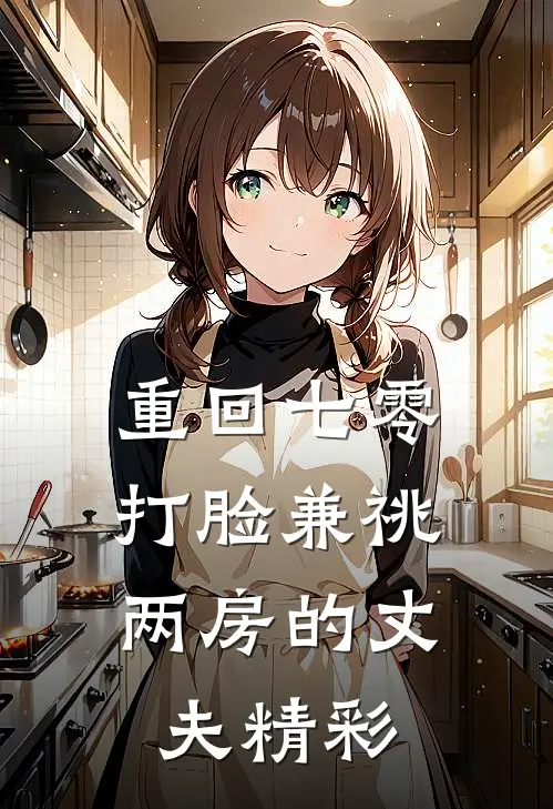 重回七零，打脸兼祧两房的丈夫精彩