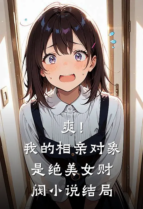 爽！我的相亲对象是绝美女财阀小说结局