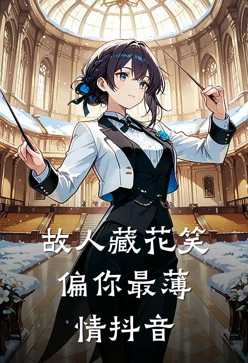 故人藏花笑，偏你最薄情抖音