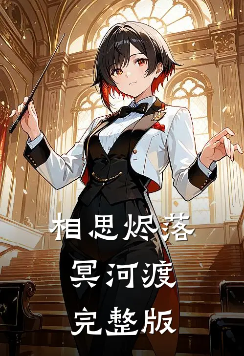 相思烬落冥河渡完整版