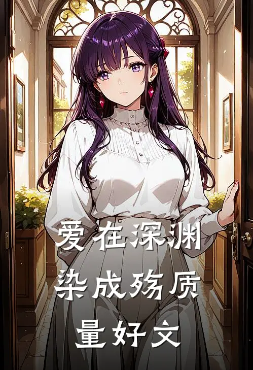 爱在深渊染成殇质量好文