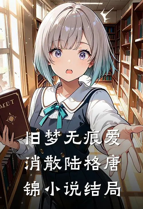 旧梦无痕爱消散陆格唐锦小说结局